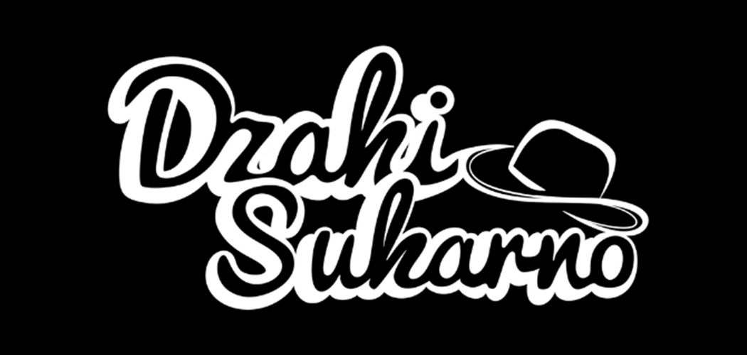 Dzaki Sukarno
